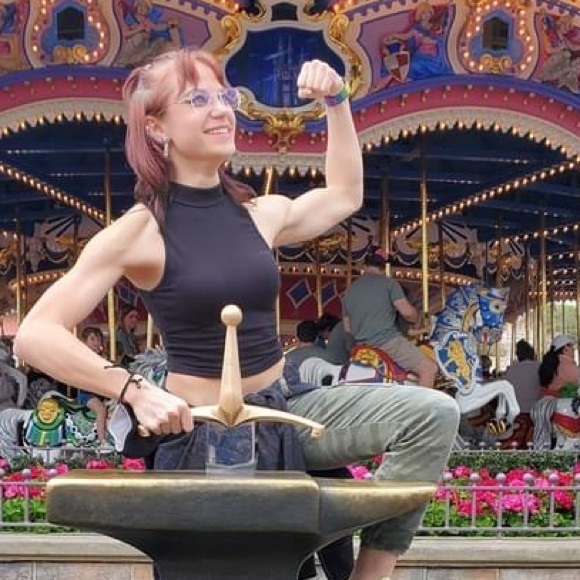 Meet your Posher, Sami - Picture 1 of 1